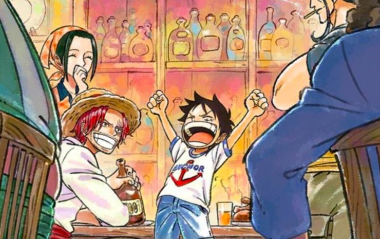 THE ONE PIECE: Netflix reinventa el legendario anime con una nueva aventura que promete conquistar a una nueva generación